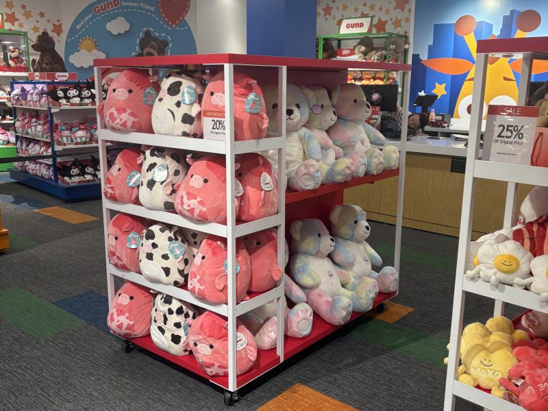 뉴욕 맨하탄 여행 쇼핑스팟 메이시스 둘러보기 메이시스 백스테이지 할인코너까지