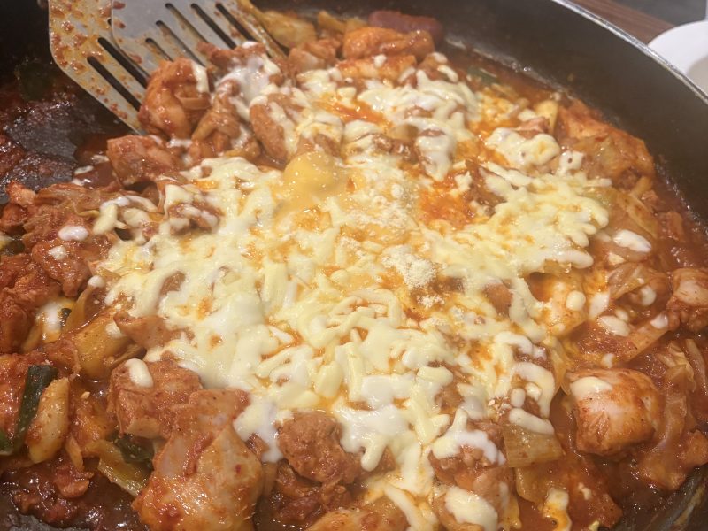 판교 닭갈비 맛집 일도씨 닭갈비 솔직 방문 후기