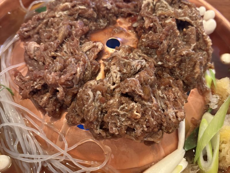 송도 아기와 가기 좋은 한식당 한양 주차도 위치도 굿