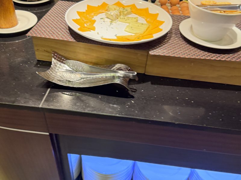 송도 센트럴파크호텔 조식 가격 음식 만족도 후기