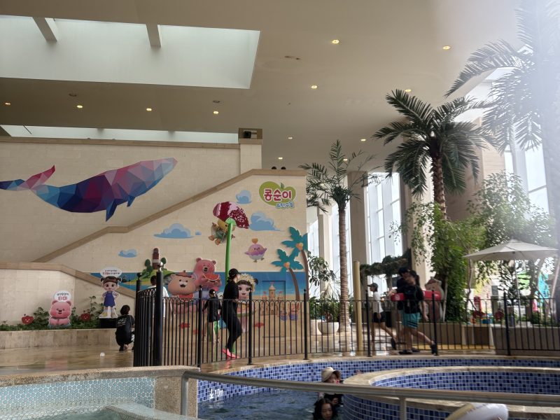 하남스타필드 아쿠아필드 29개월아기 물놀이 후기 준비물 팁