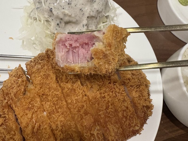 시올돈 판교유스페이스점 돈까스가 맛있는 곳