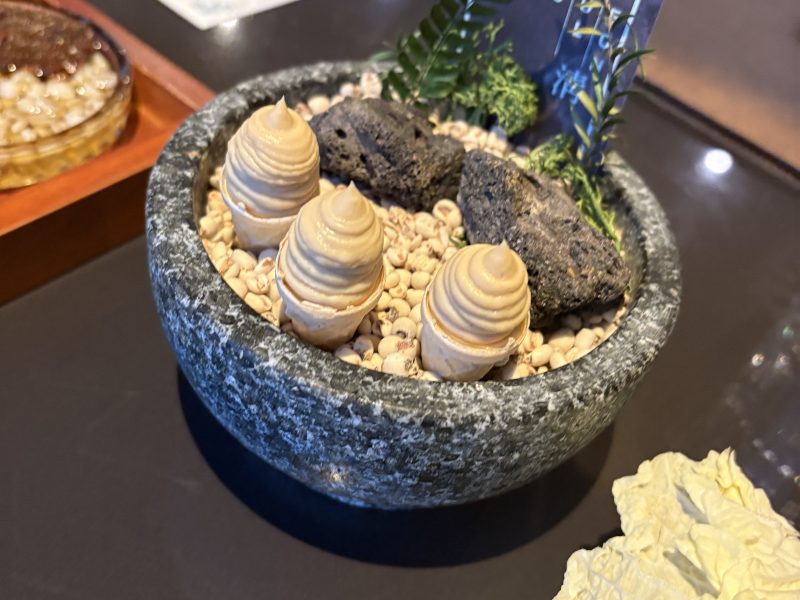 어물전 청 한남 해산물 코스요리 솔직 후기
