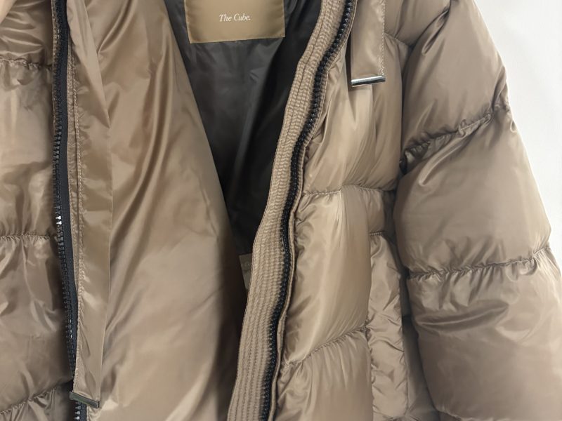 막스마라 정가 주고 사는 사람 없다며? 세타이어 세이아 패딩 반값 직구 후기