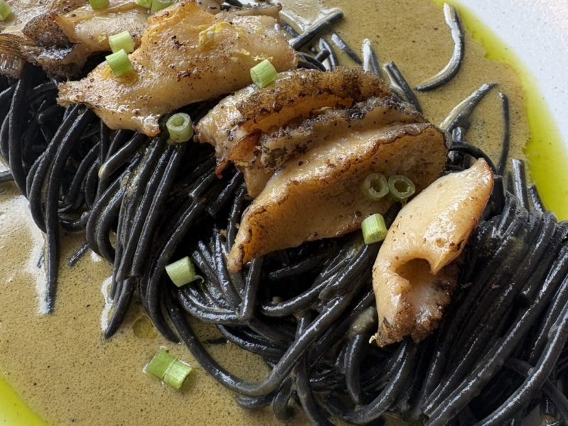 서현 에뿔라이 분위기 좋은 생면파스타 맛집