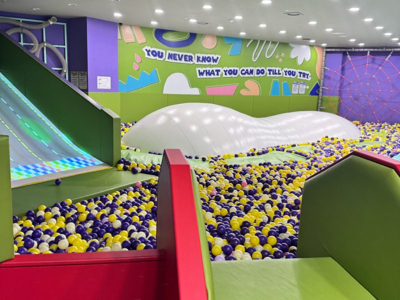 송파 키즈카페 타이거릴리 현대시티몰 가든파이브점 솔직 후기 장단점까지