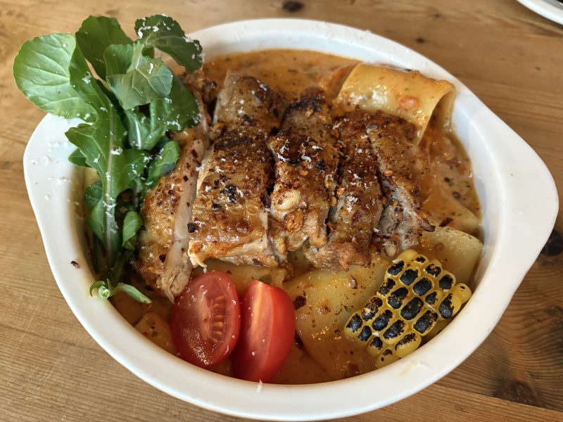 동탄 빨간머리앤 분위기 맛 다 잡은 브런치카페