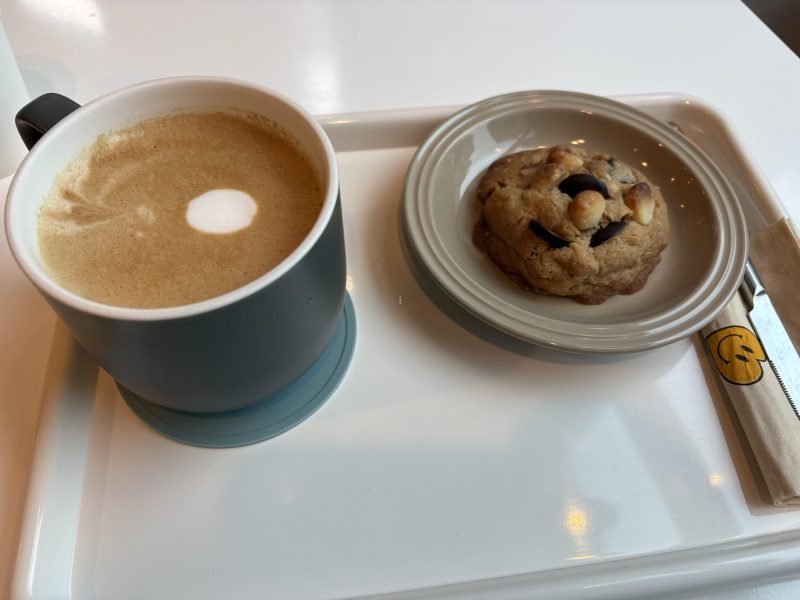 동탄 카페 라플뤼 센트럴파크점 디저트가 맛있는 곳