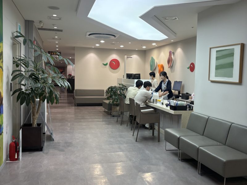 시험관 시술과 수면내시경 일정이 겹쳤다! 상담 진행 후기