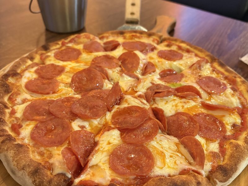 청계산입구 비스트로33 맛있어서 계속 가는 피자 파스타 맛집