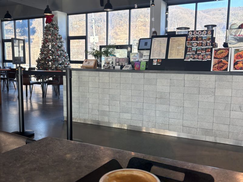 용인 수지 브런치카페 버브 Verve 맛있는 빵 브런치 메뉴가 한가득