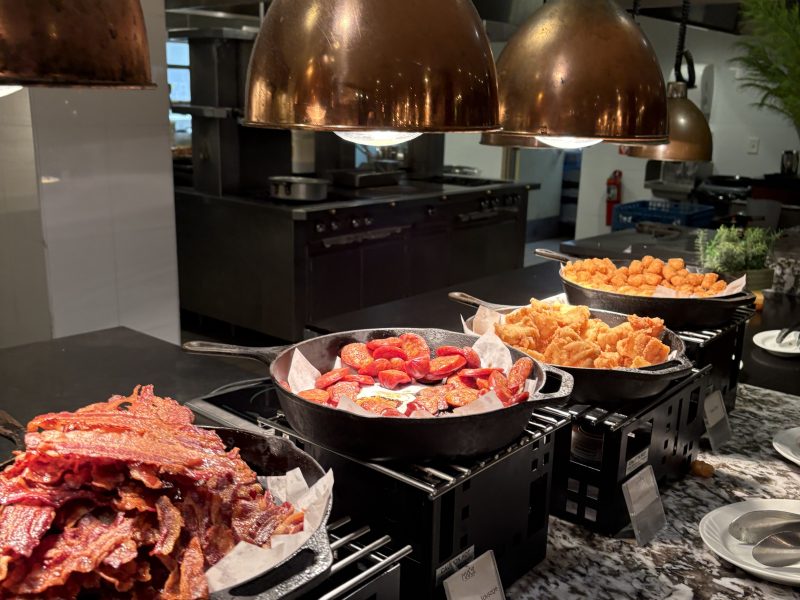 괌 플라자 리조트 조식 가격 메뉴 내돈내산 후기까지